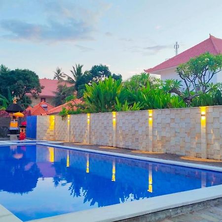 The Laviana Hotel Ловина Экстерьер фото