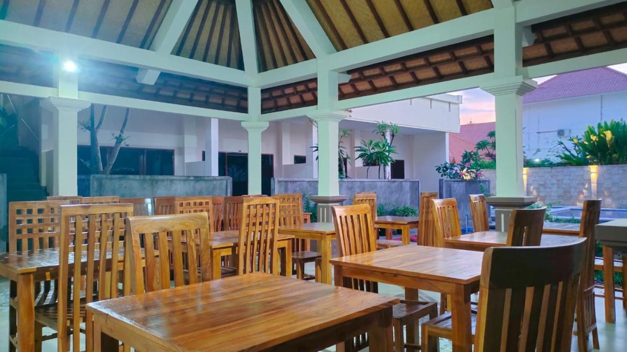 The Laviana Hotel Ловина Экстерьер фото
