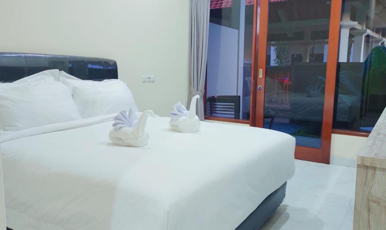 The Laviana Hotel Ловина Экстерьер фото