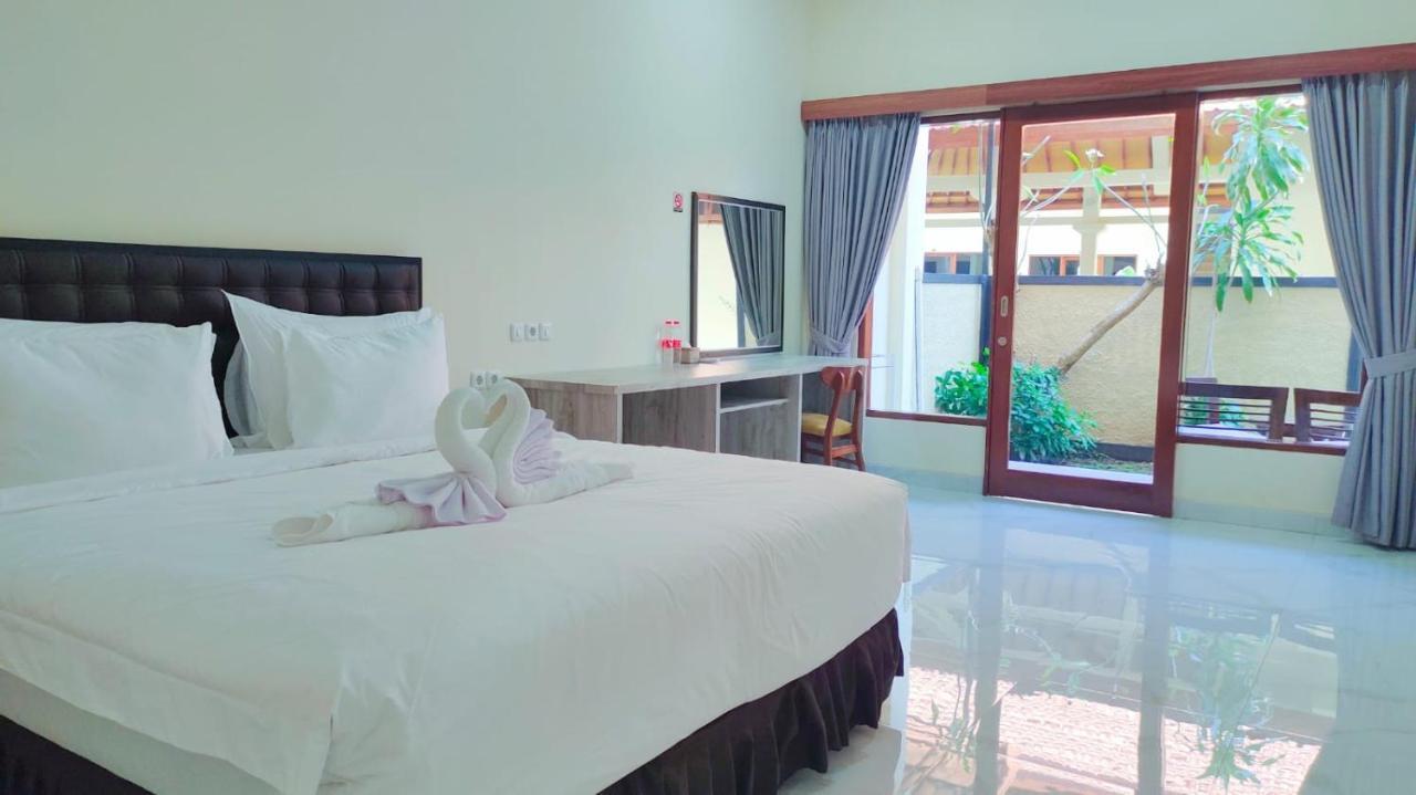 The Laviana Hotel Ловина Экстерьер фото